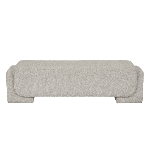 Soren Liv | Curva Bench Seat