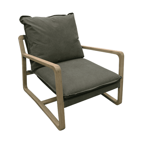 Acer Lounge Chair