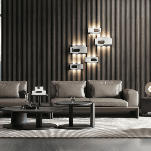 Ned Collections | Oki Low Table