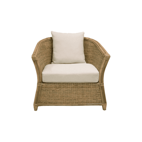 Amara Plantation Armchair