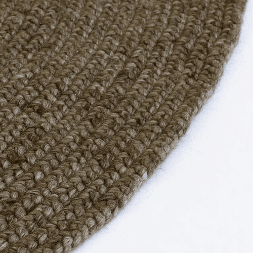 Baya | Tairua Round Floor Rug