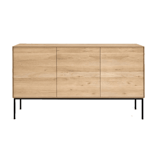 Ethnicraft | Oak Whitebird Sideboard