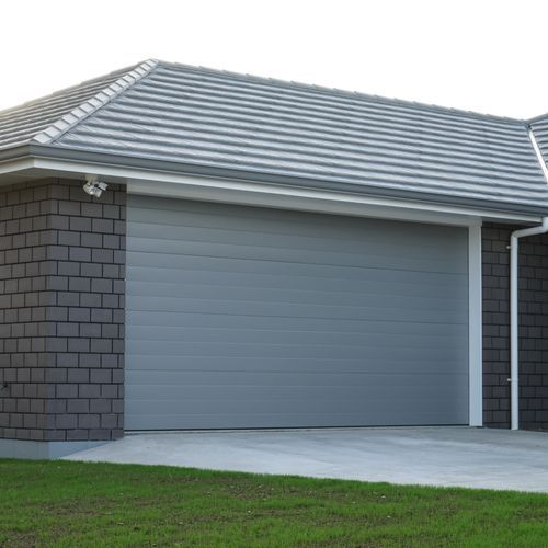 Classic Series - Cargill Profile Garage Door