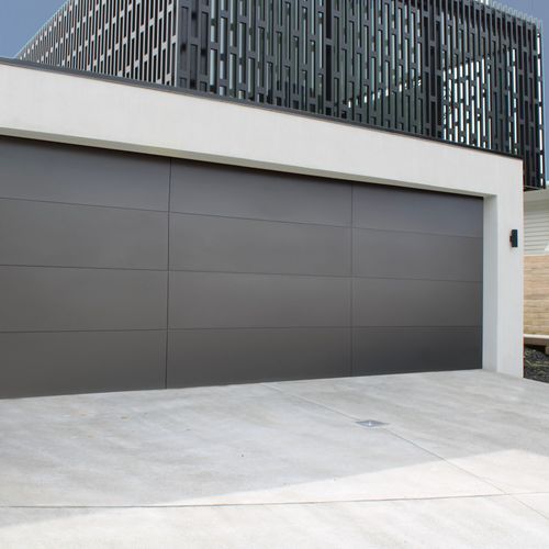 Altec Garage Door