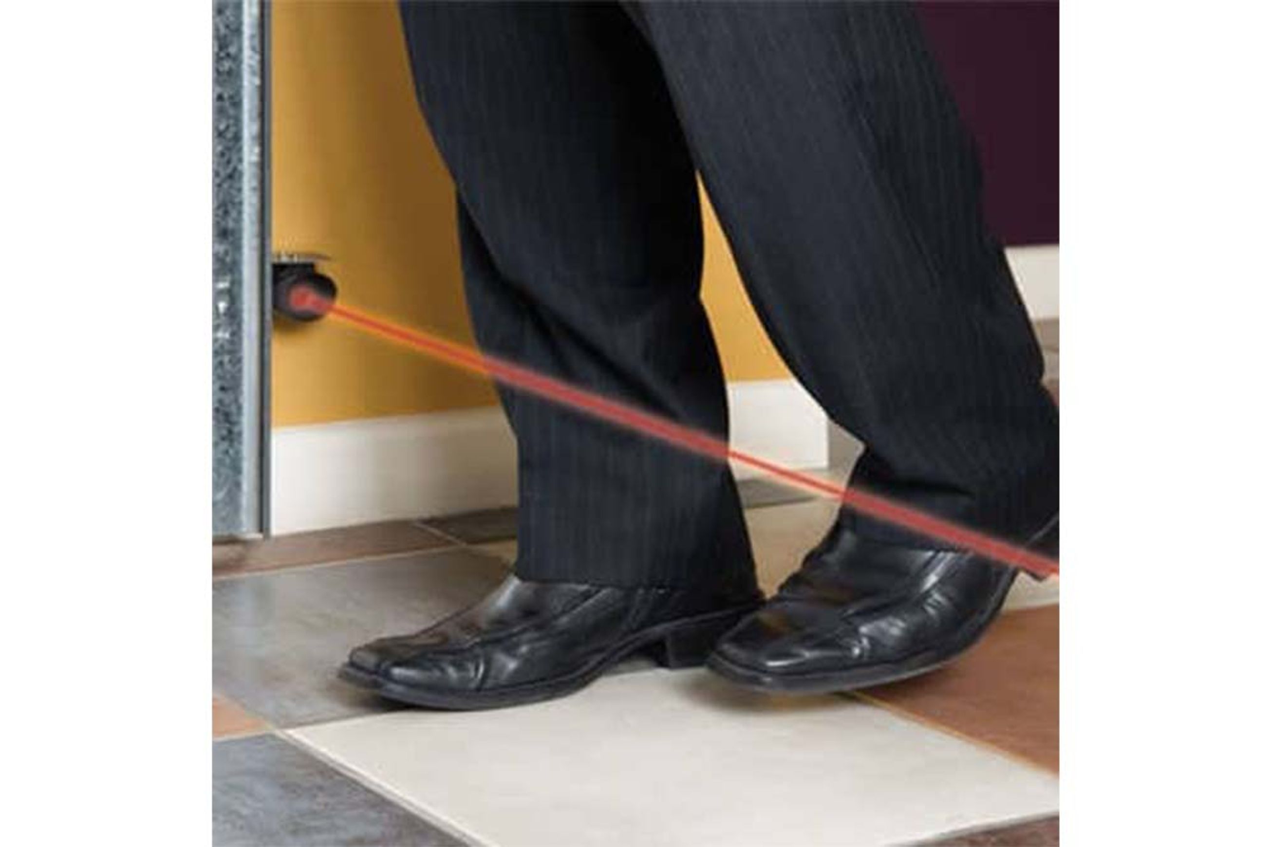 Photo Electric Beams | Garage Door Accessories