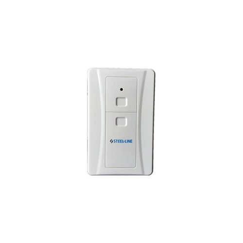 Wireless Wall Mounted Remote | Garage Door Accessories