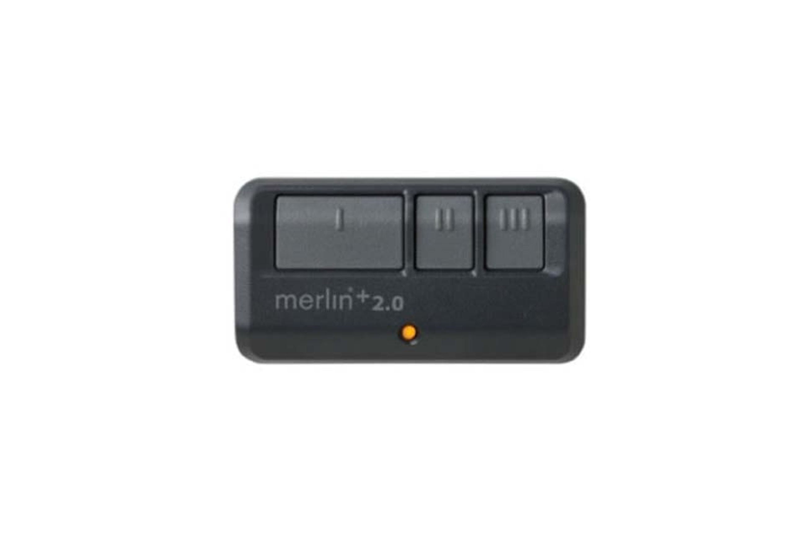 Visor Mounted Transmitter | Garage Door Accessories