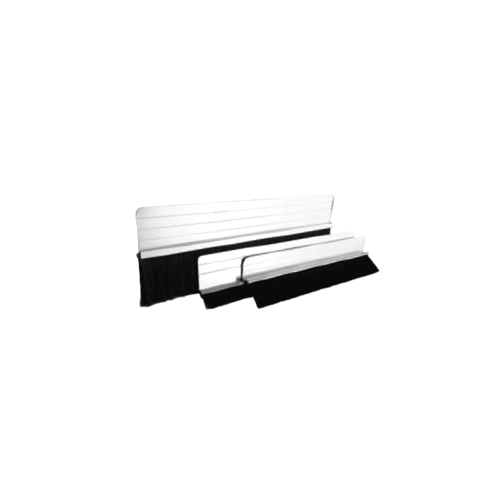 Brush Seals | Garage Door Accessories