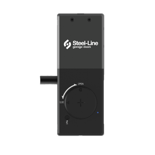 E-Lock | Garage Door Accessories