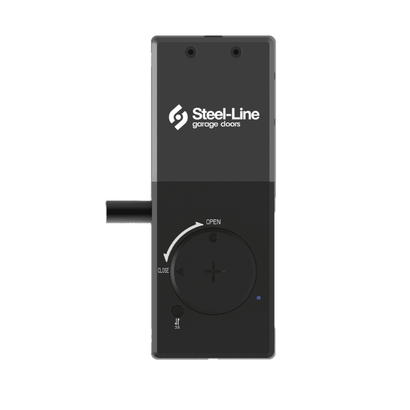 E-Lock | Garage Door Accessories