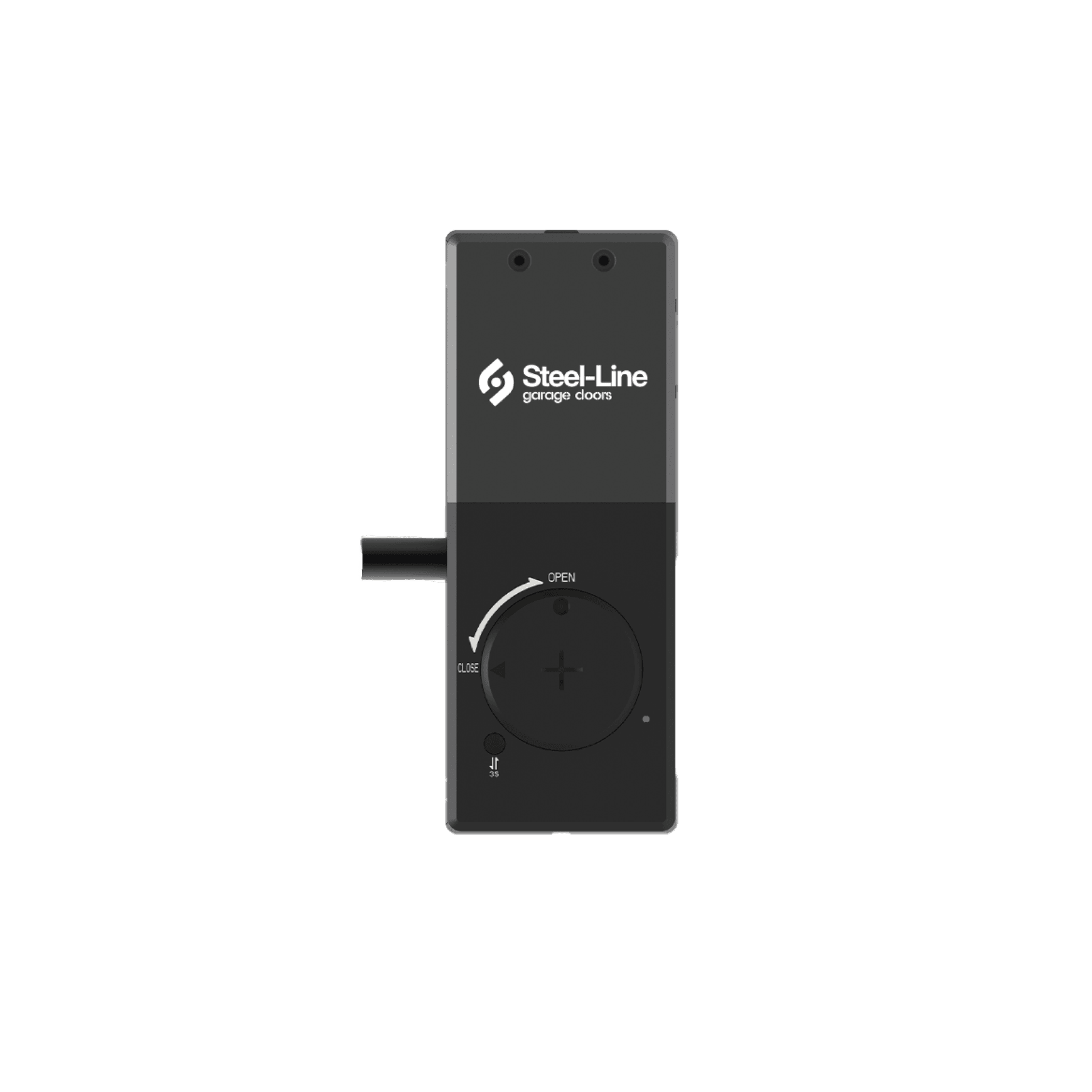 E-Lock | Garage Door Accessories