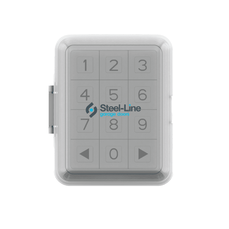 Wireless Keypad | Garage Door Accessories