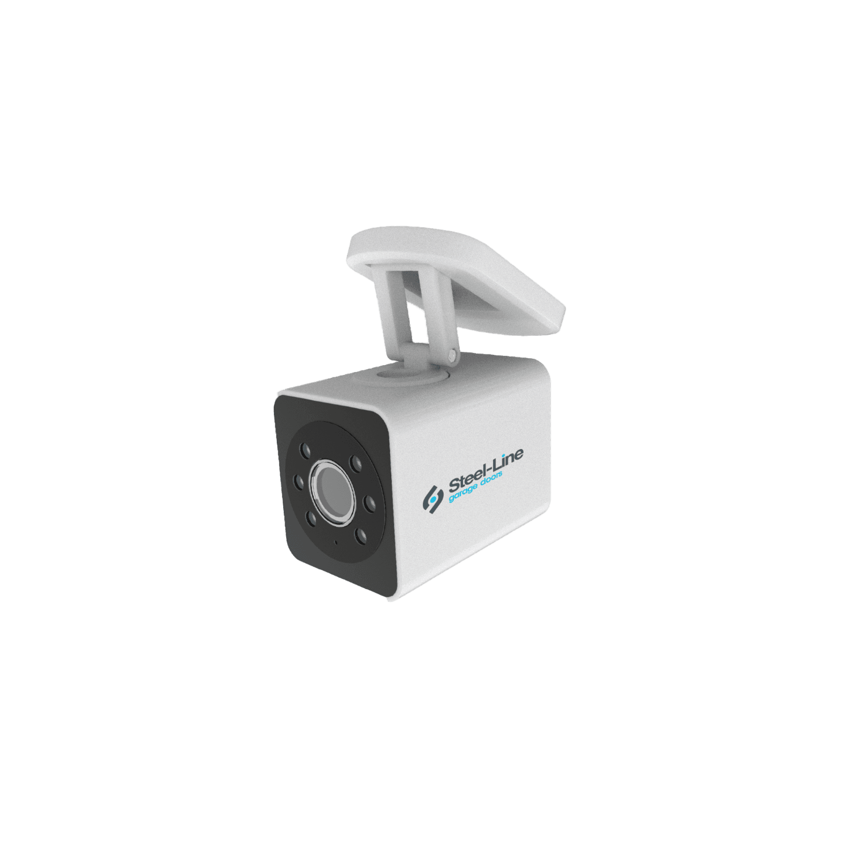 Smart Camera | Garage Door Accessories