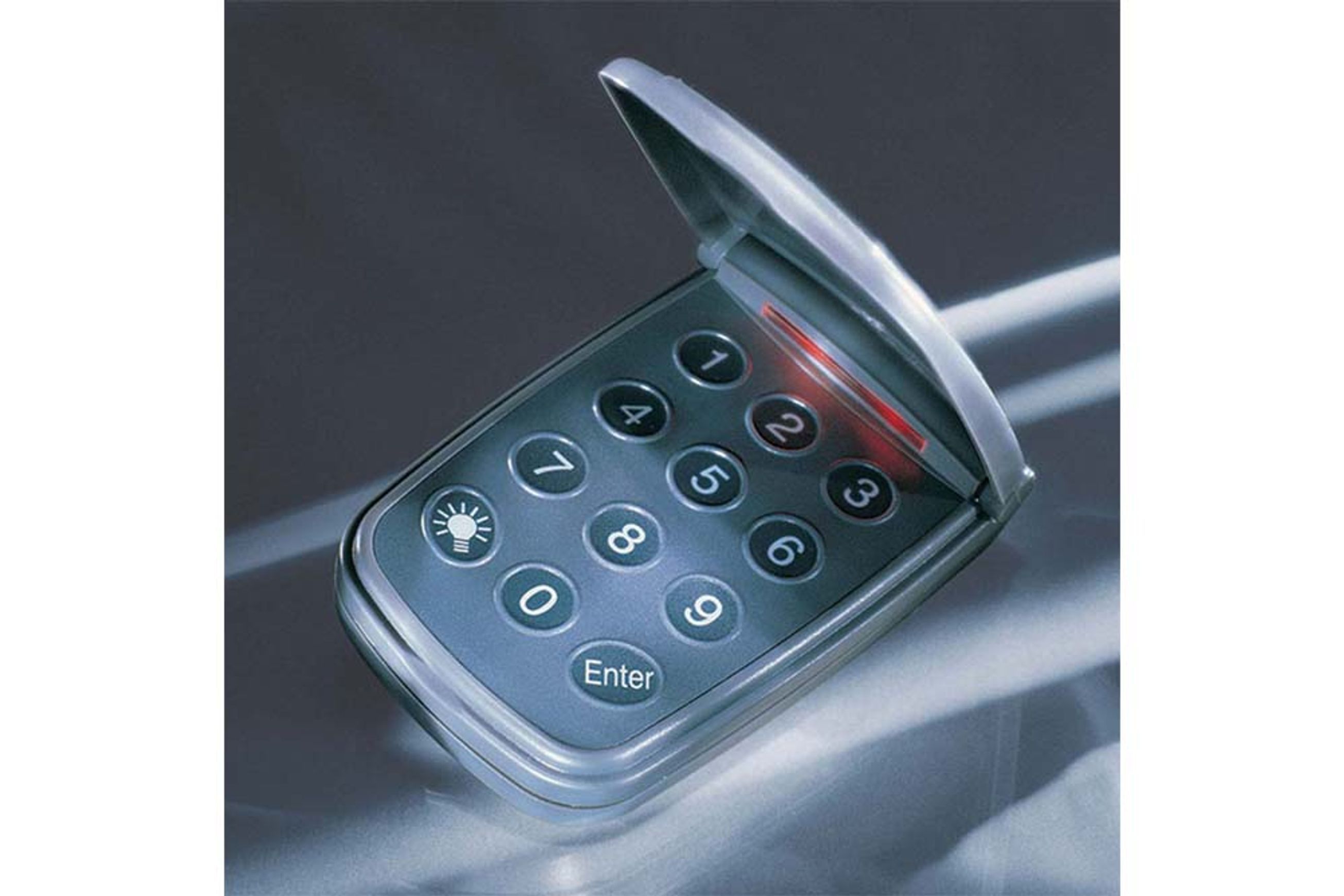 Wireless Keypad | Garage Door Accessories