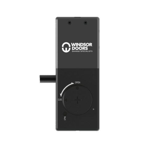 E-Lock | Garage Door Accessories