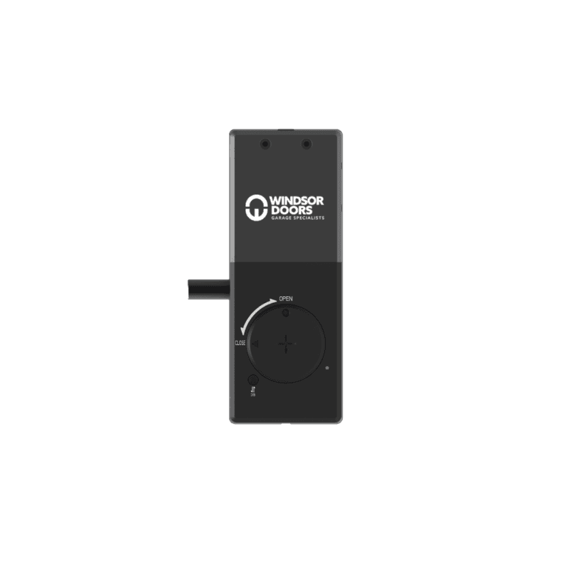 E-Lock | Garage Door Accessories