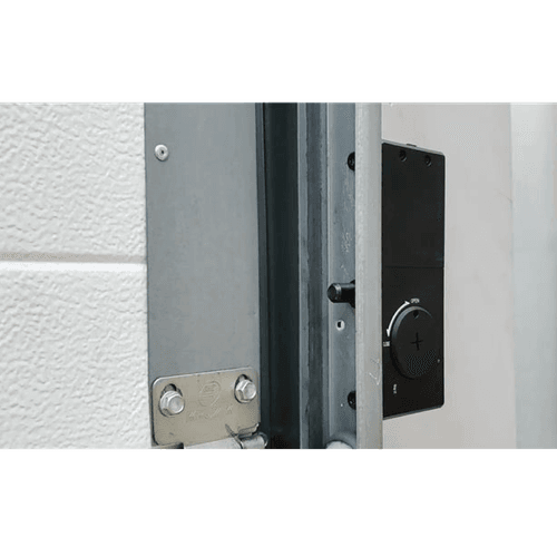 E-Lock | Garage Door Accessories