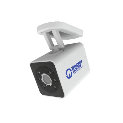 Smart Camera | Garage Door Accessories