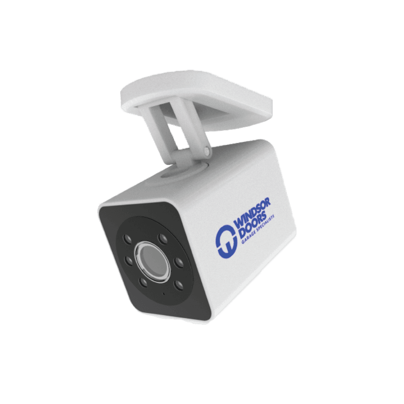 Smart Camera | Garage Door Accessories