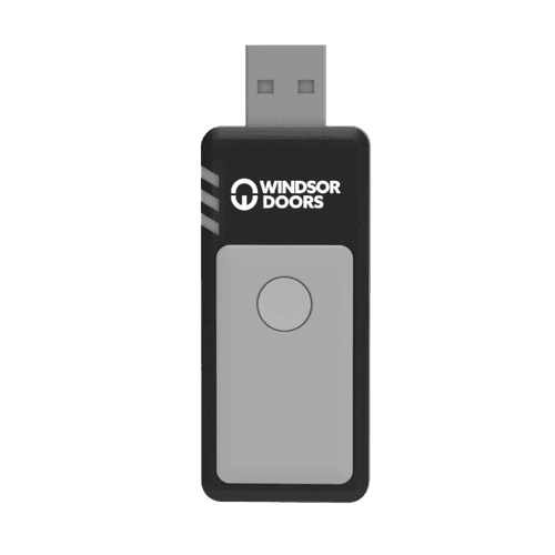 F-linX Wi-Fi | Garage Door Accessories