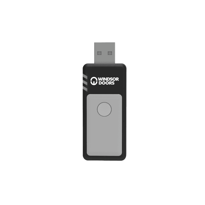 F-linX Wi-Fi | Garage Door Accessories