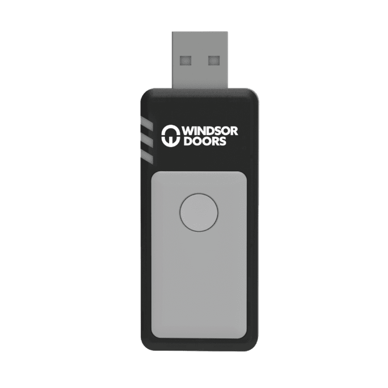 F-linX Wi-Fi | Garage Door Accessories