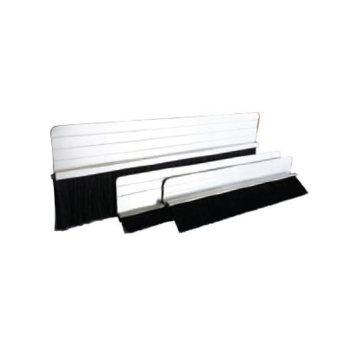 Nylon Brush Seals | Garage Door Accessories
