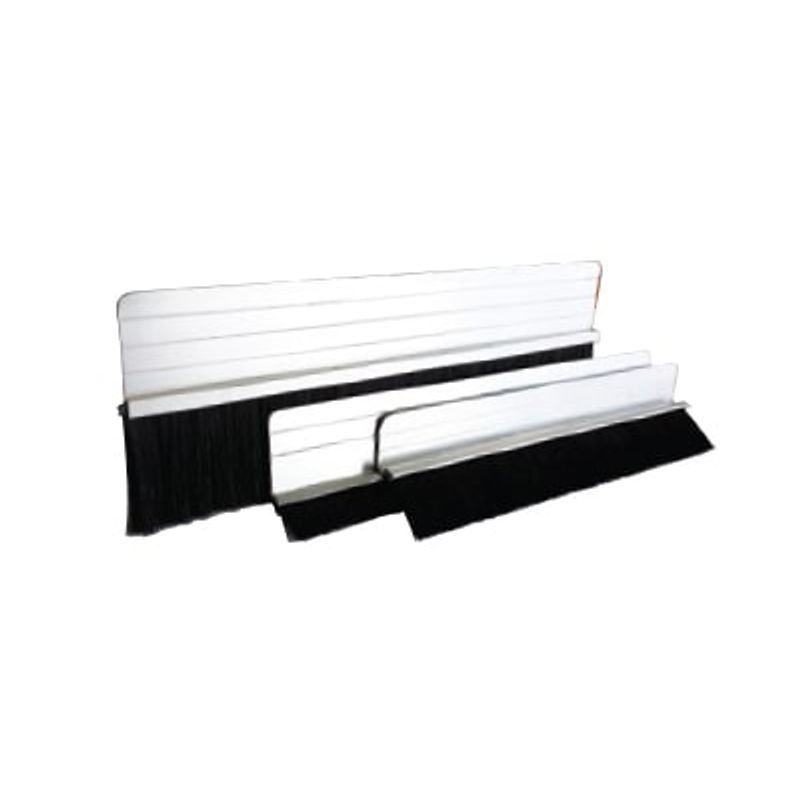 Nylon Brush Seals | Garage Door Accessories
