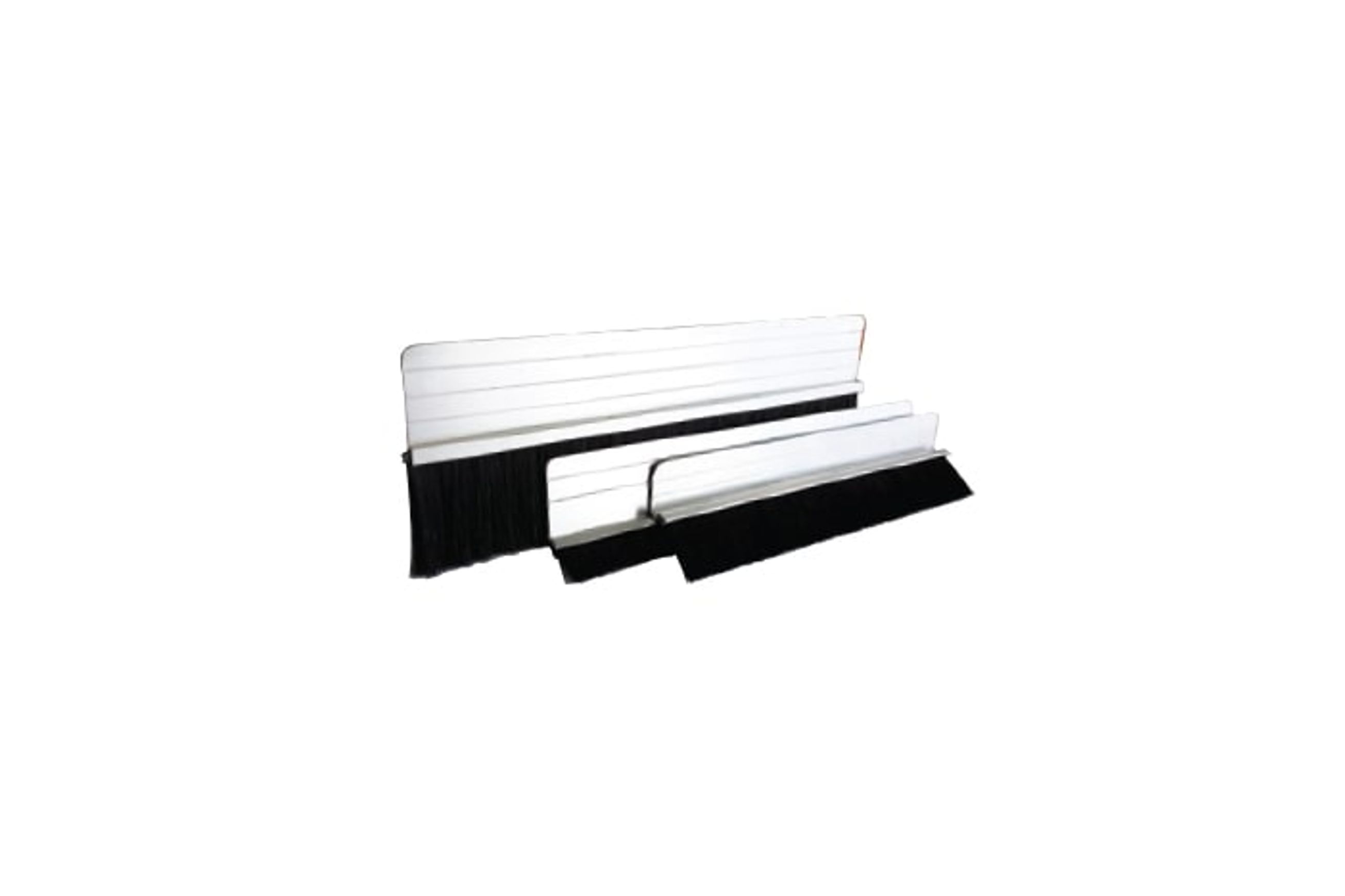 Nylon Brush Seals | Garage Door Accessories