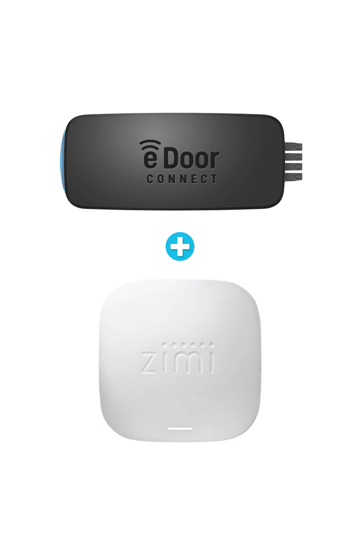 E-Door Connect Smart Garage Door Controller