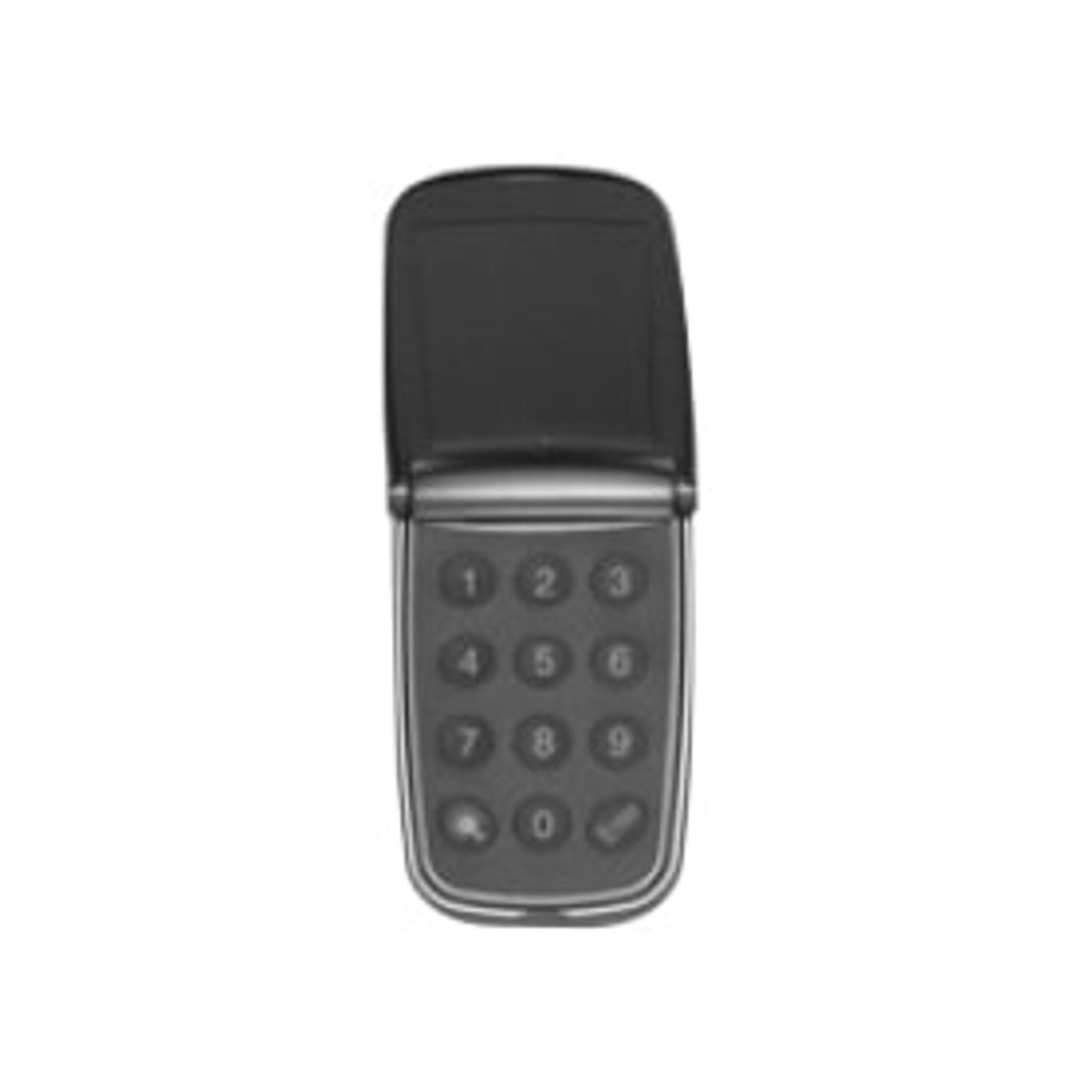 Wireless Keypad | Garage Door Accessories
