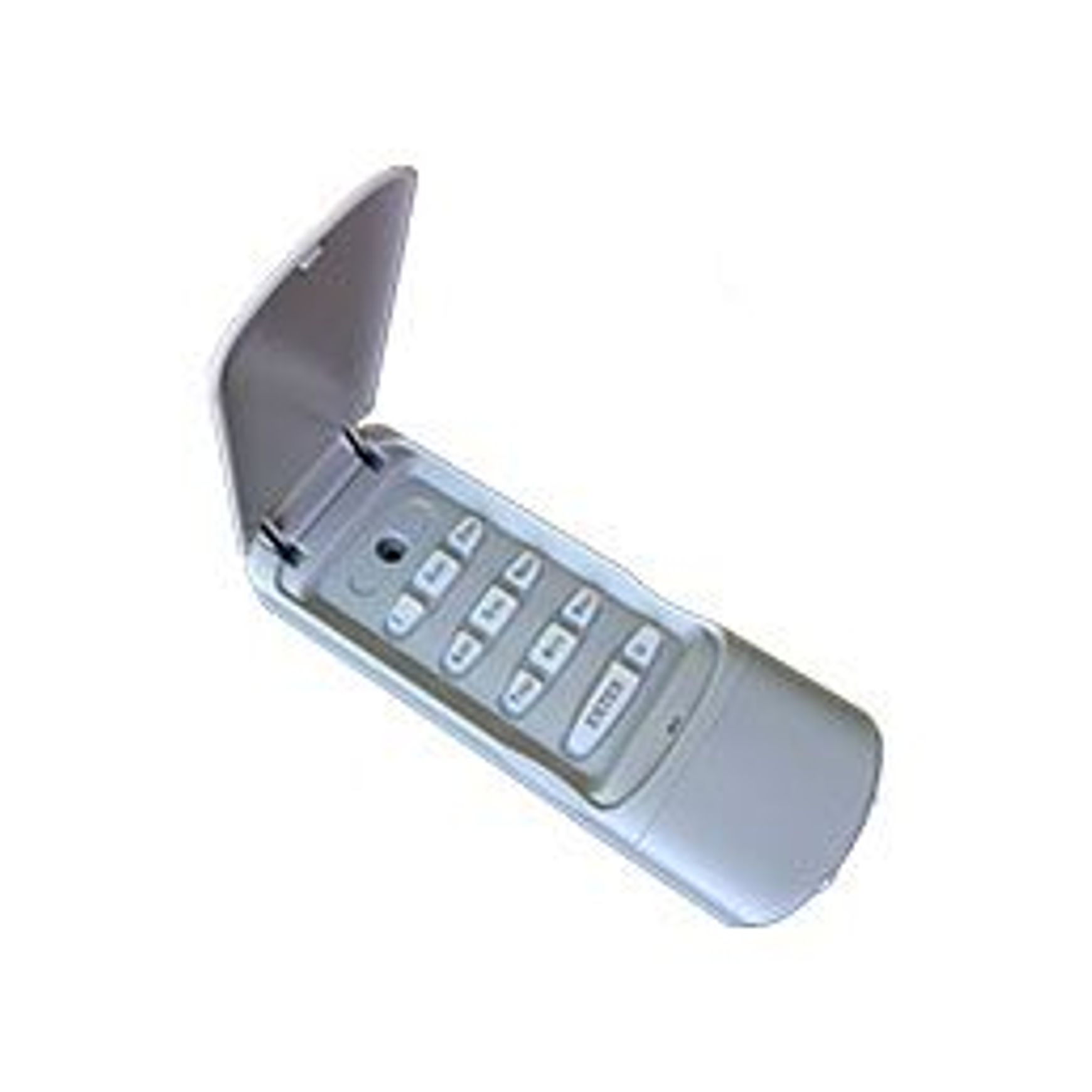 Wireless Keypad | Garage Door Accessories