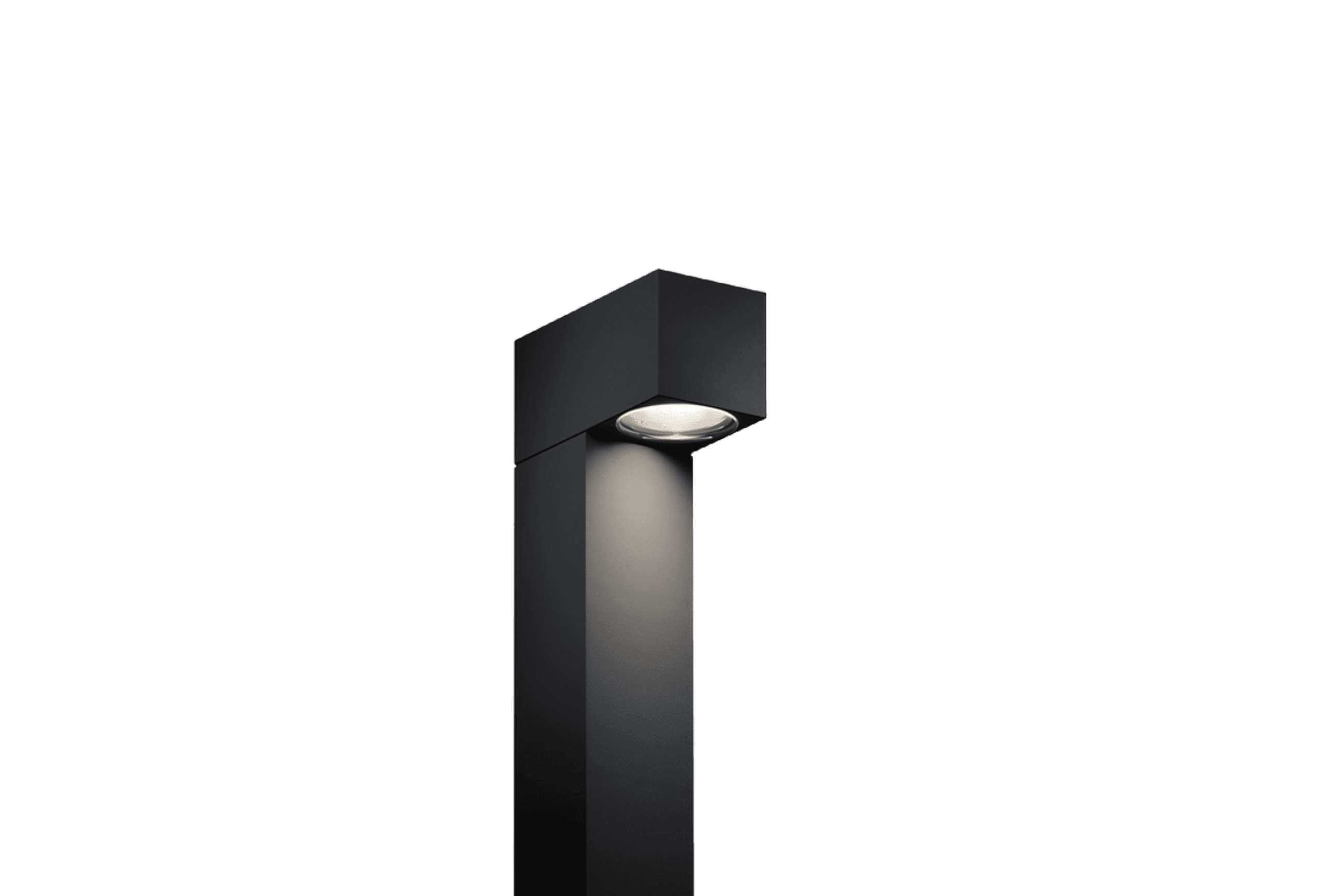 Como Outdoor Bollard Light