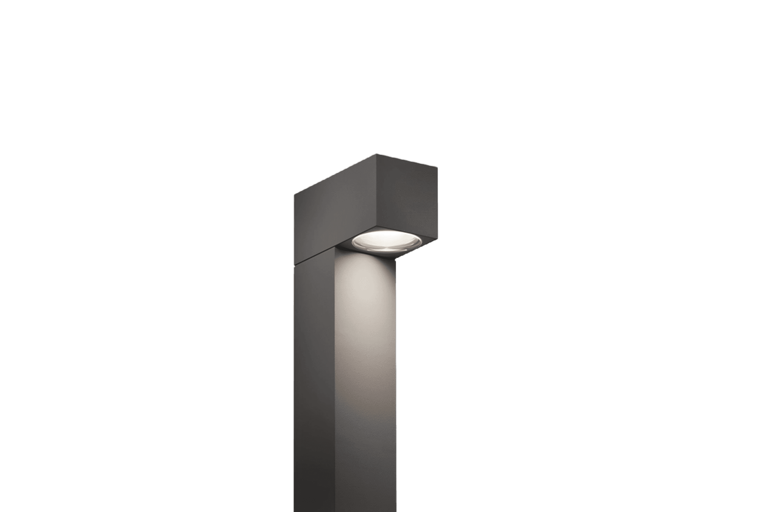 Como Outdoor Bollard Light