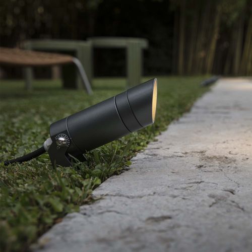 Starlight Small Spike Light