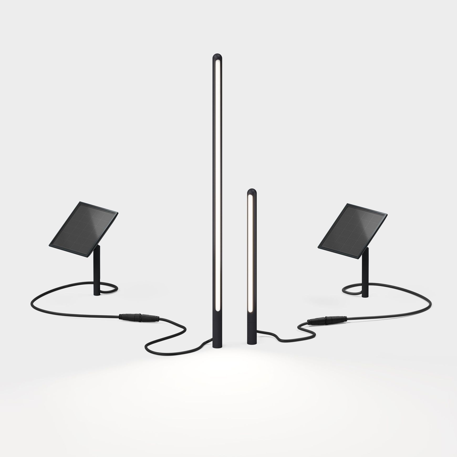 Kal S Solar Spike Light