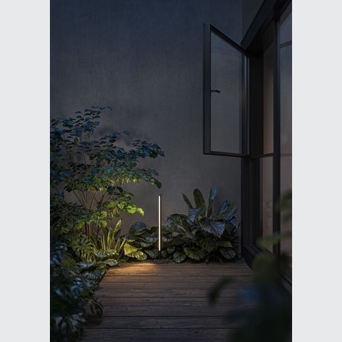 Kal M Solar Spike Light