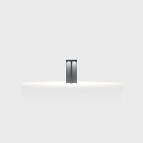 Mir X 30 Bollard Light