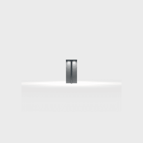 Mir X 30 Bollard Light