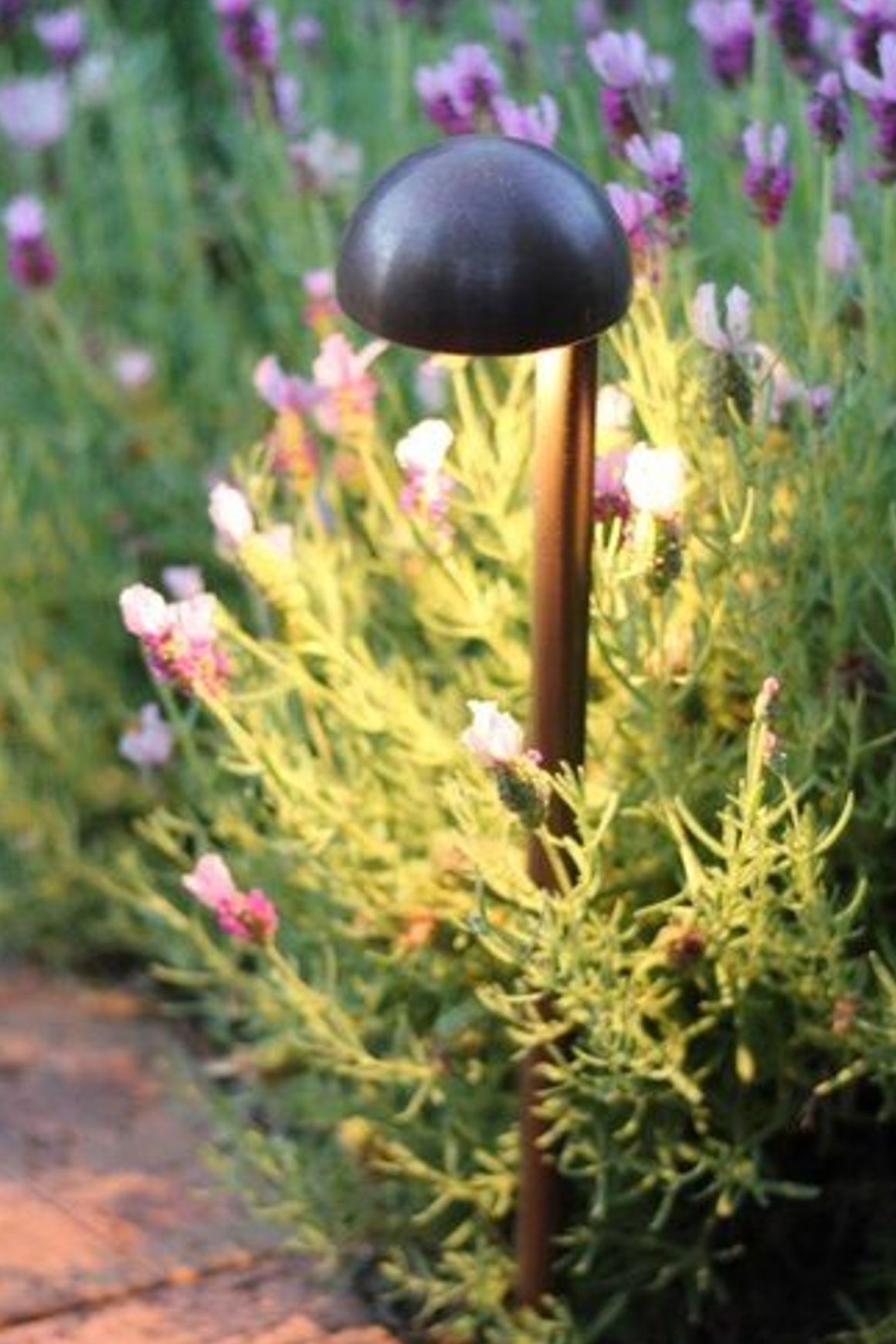 Bunnyip Garden Spike Light