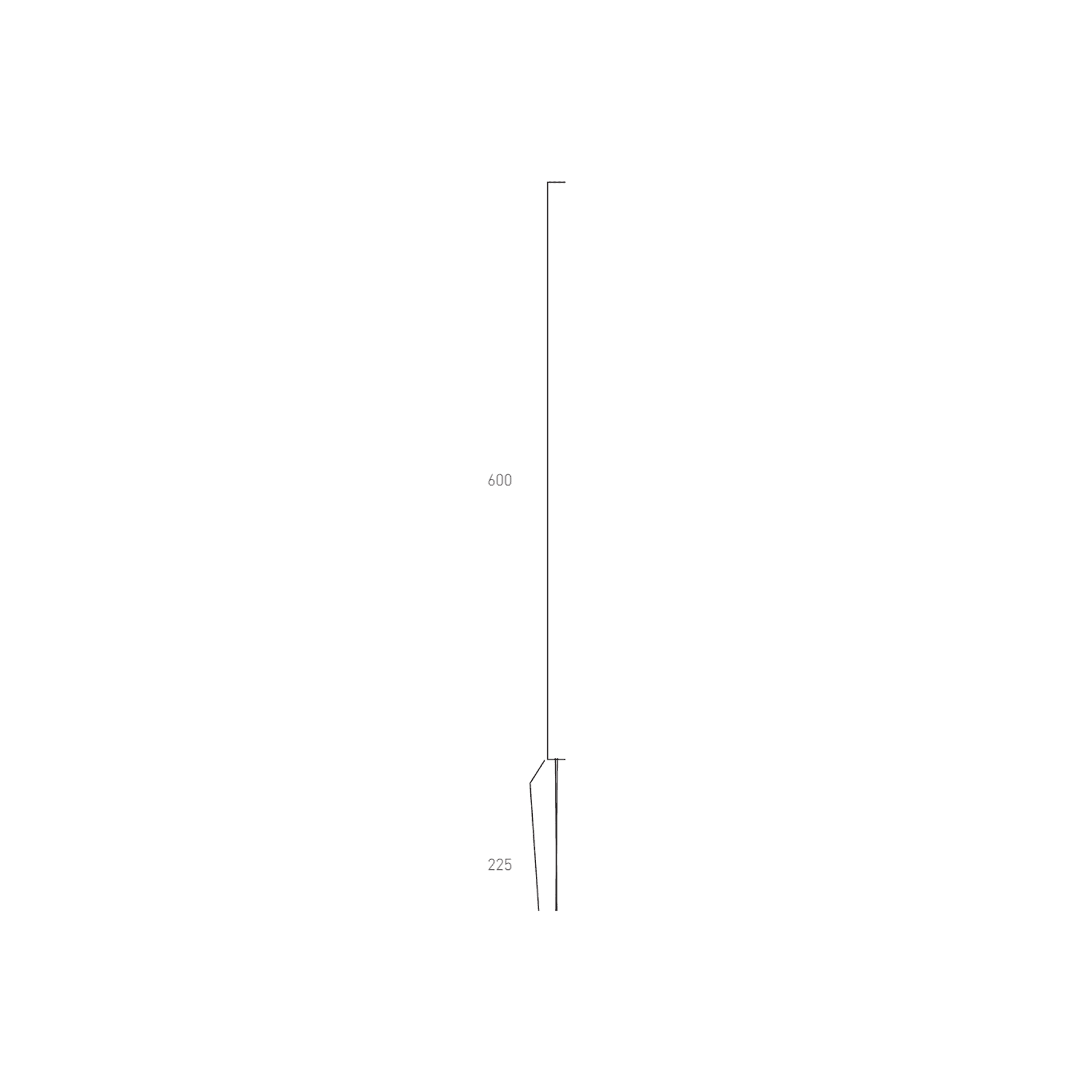 Garden Stalc Light