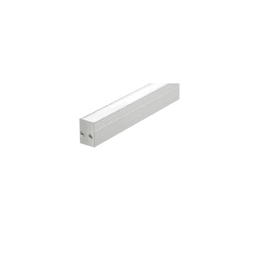 Rigid In Ground Light 15W Deep