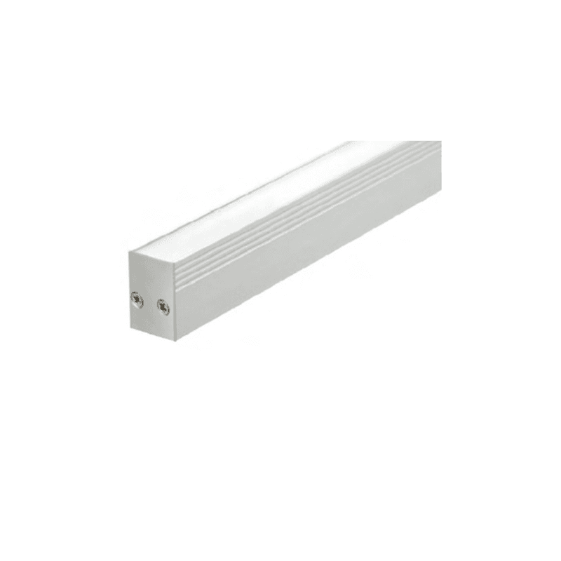 Rigid In Ground Light 15W Deep
