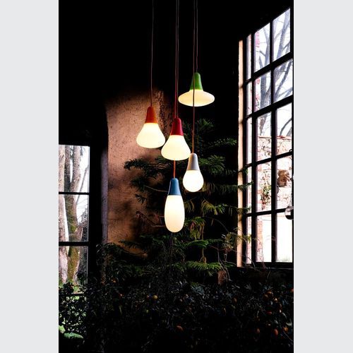 Martinelli Luce Ciulifruli Pendant Light
