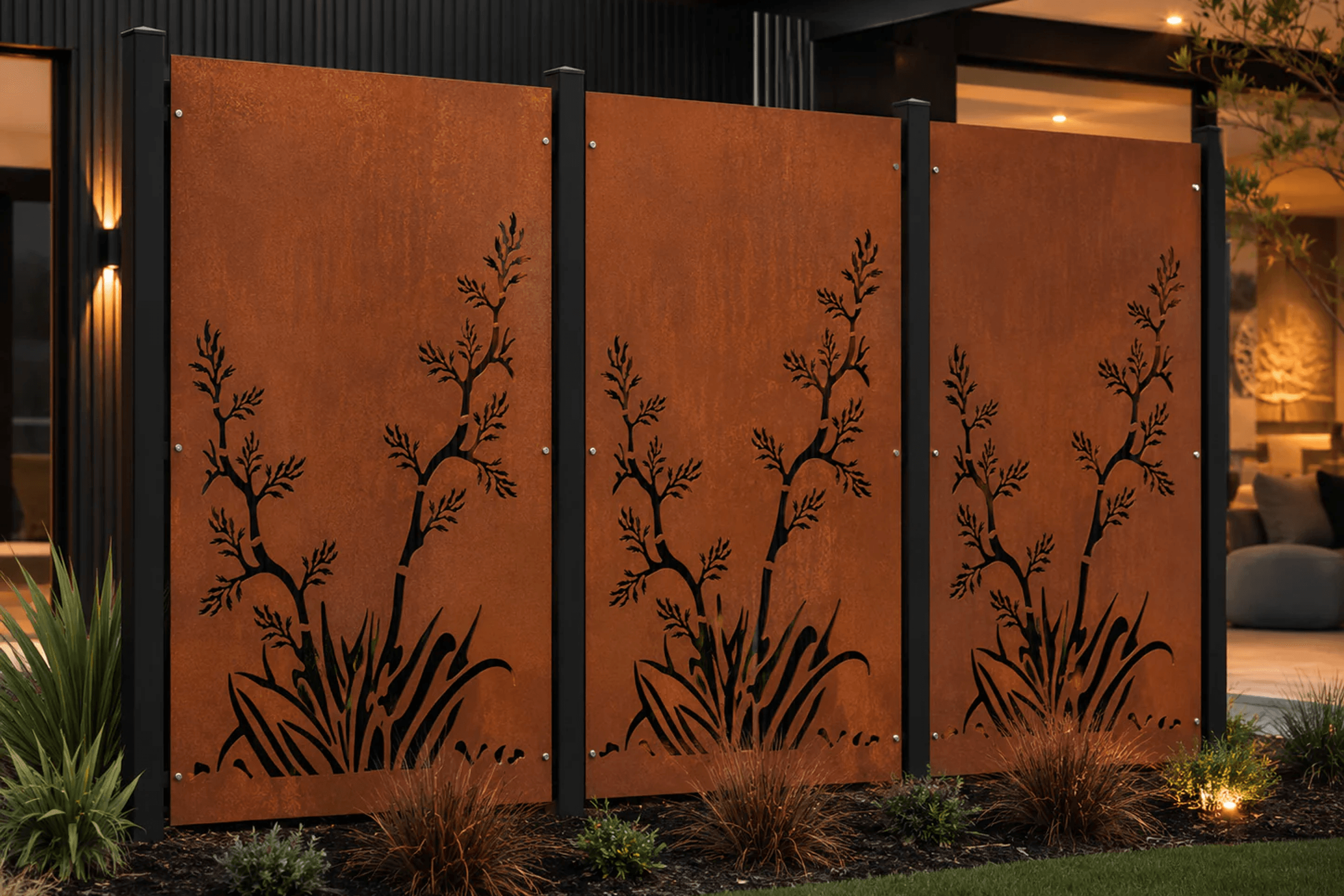 Garden Screen - Flexpod