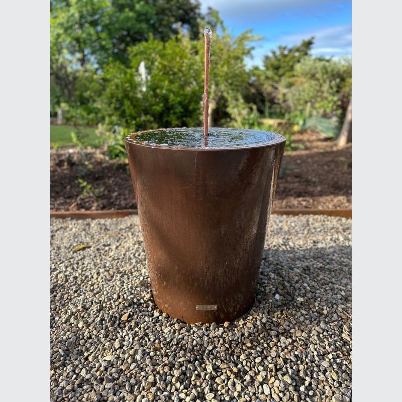 Karapiro Water Feature