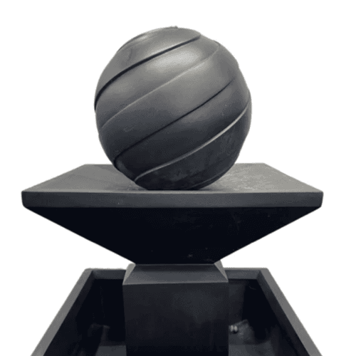 Orb Fountain