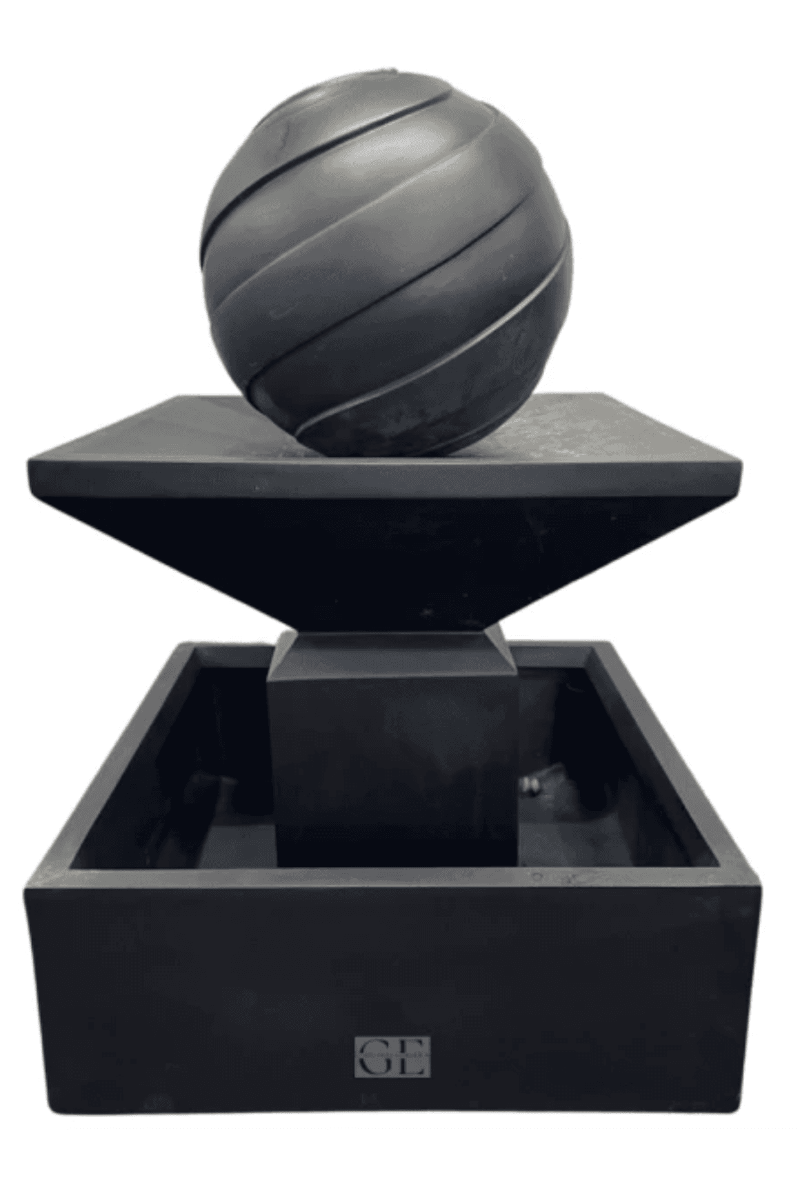 Orb Fountain