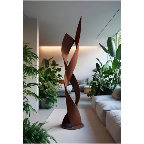 Ascend Sculpture