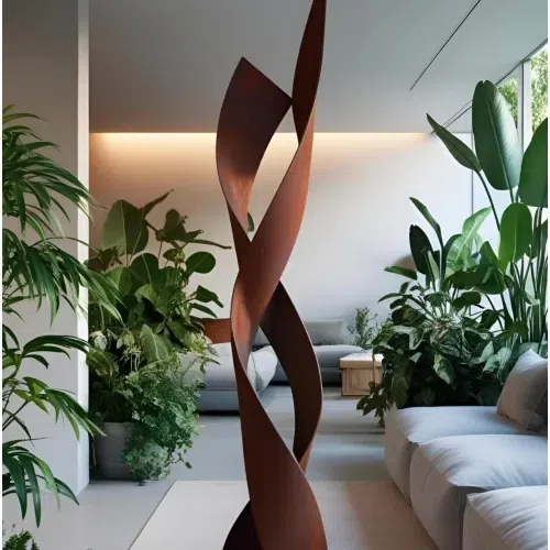 Ascend Sculpture